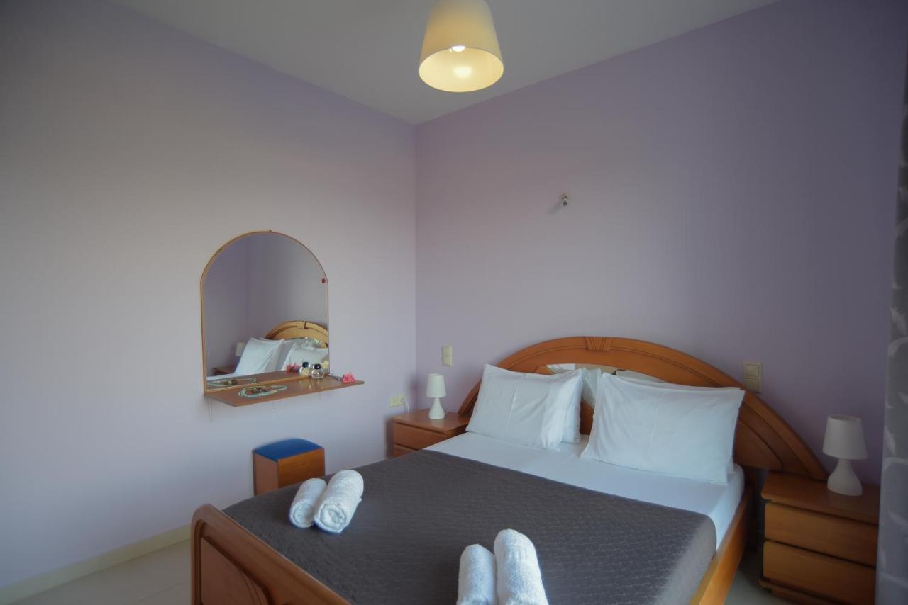 Elina'S Maisonette Episkopos Ngoại thất bức ảnh