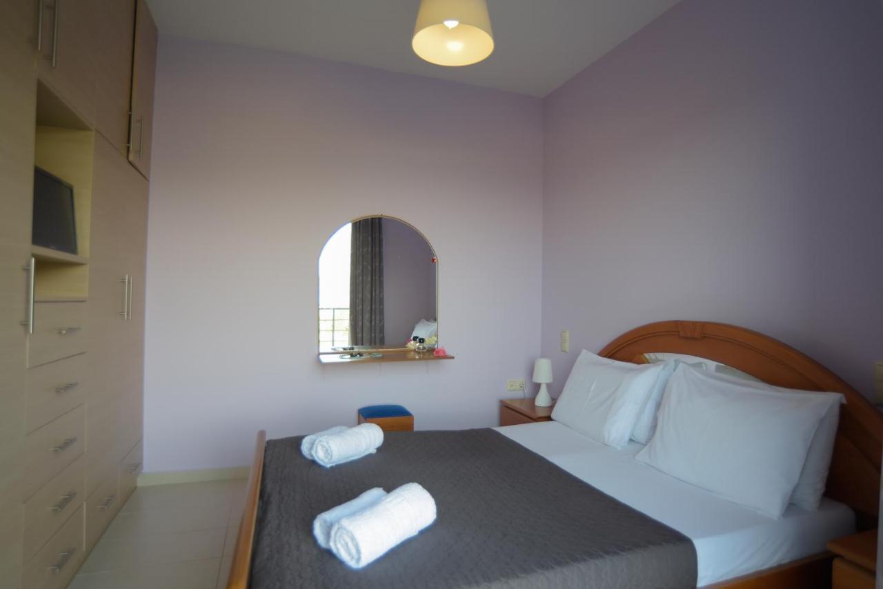 Elina'S Maisonette Episkopos Ngoại thất bức ảnh