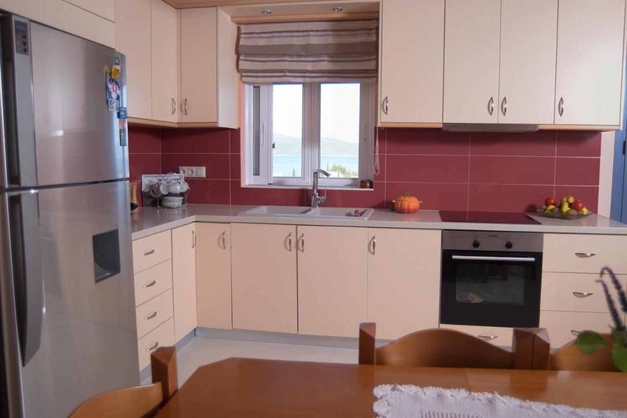 Elina'S Maisonette Episkopos Ngoại thất bức ảnh