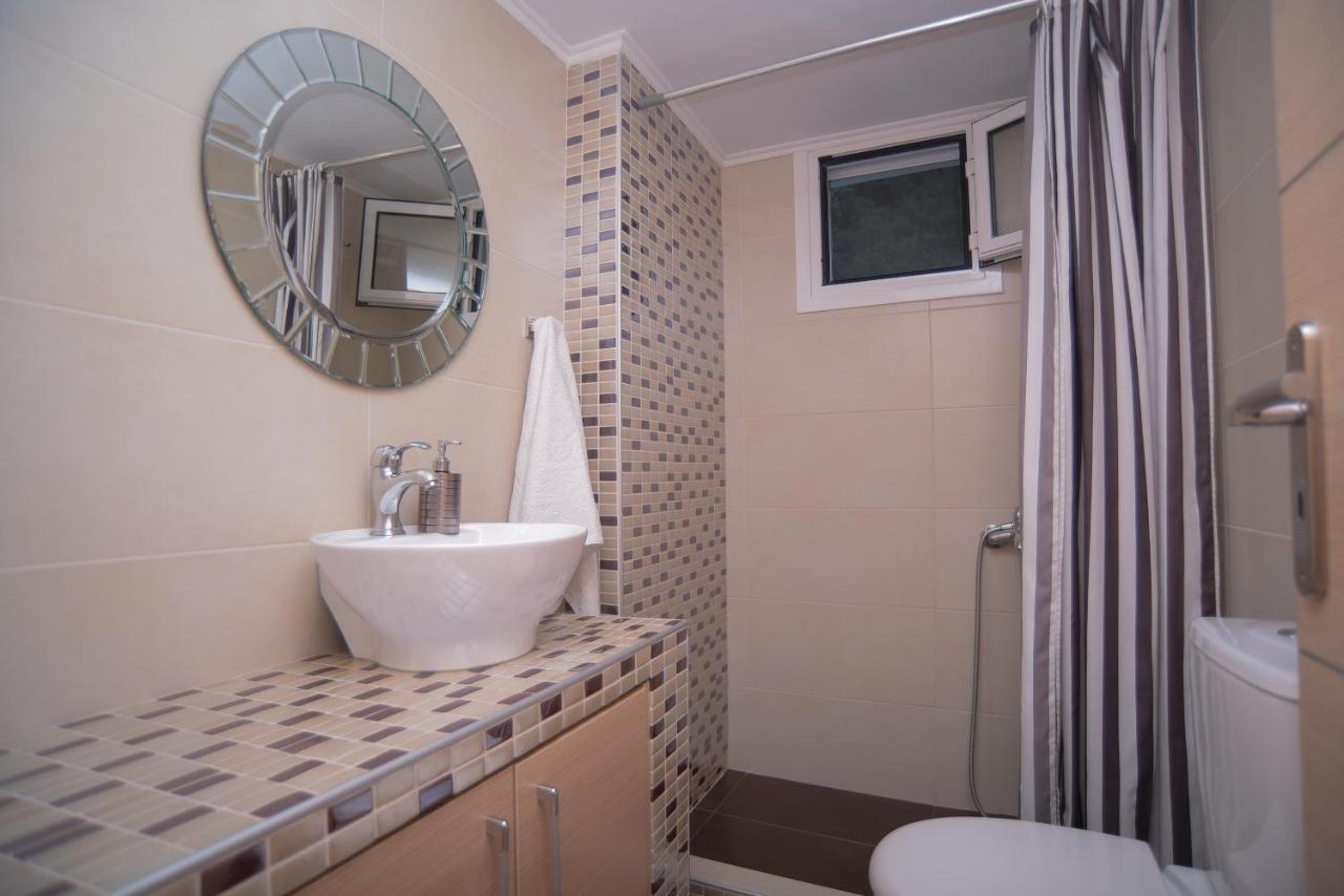 Elina'S Maisonette Episkopos Ngoại thất bức ảnh