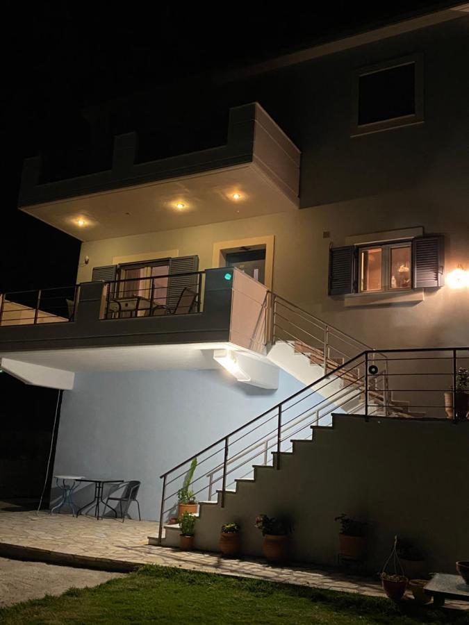 Elina'S Maisonette Episkopos Ngoại thất bức ảnh