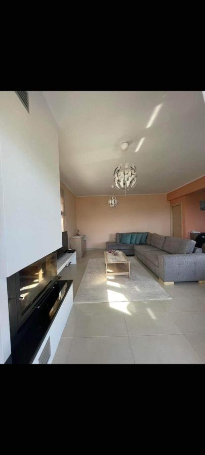 Elina'S Maisonette Episkopos Ngoại thất bức ảnh