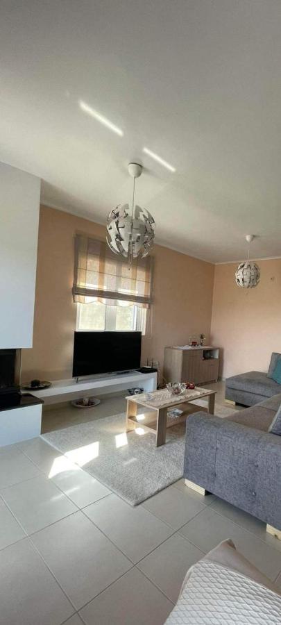 Elina'S Maisonette Episkopos Ngoại thất bức ảnh